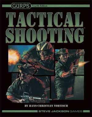 Tactical Shooting