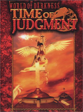 Time of Judgement