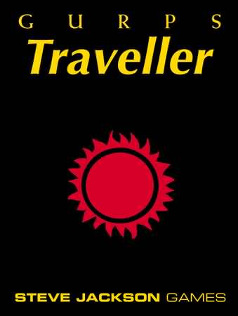 Traveller 25th Anniversary Limited Edition