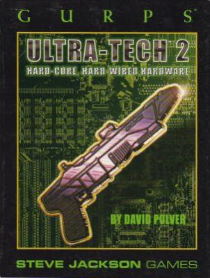 Ultra-Tech 2