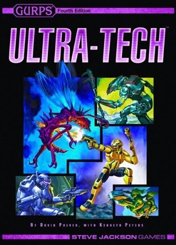 Ultra-Tech (3rd Edition)