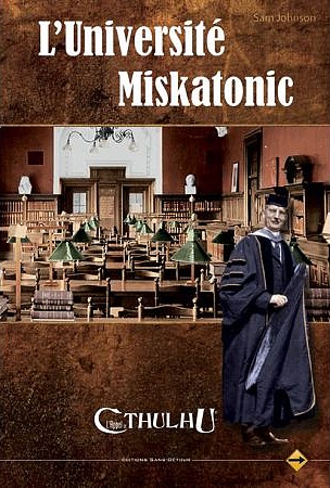 L'Université Miskatonic