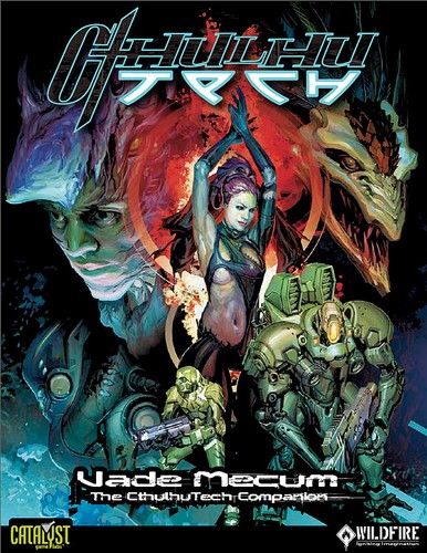 Vade Mecum (2nd Edition)