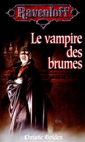 Le Vampire des Brumes