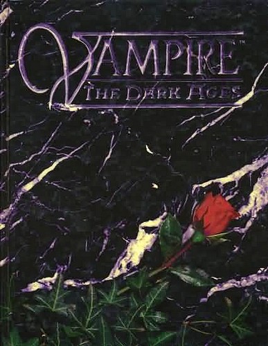 Vampire: the Dark Ages
