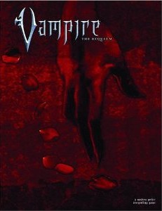 Vampire: the Requiem