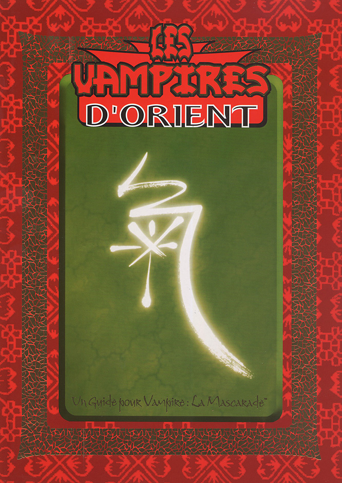 Vampires d'Orient