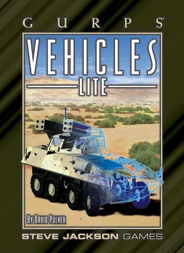 Vehicles Lite