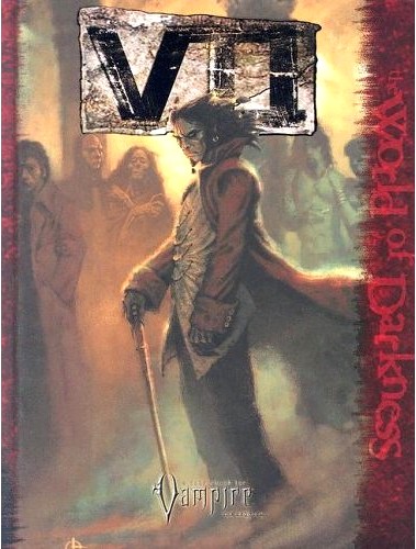Vampire: VII