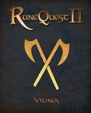 Vikings (2nd Edition)