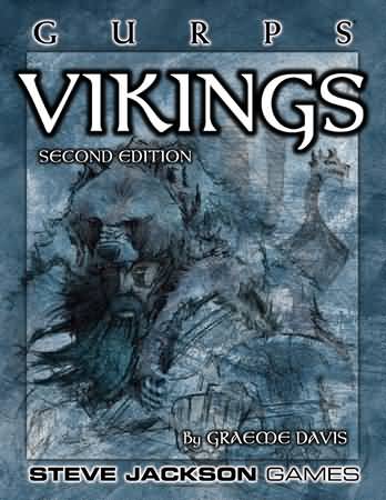 Vikings (2nd Edition)