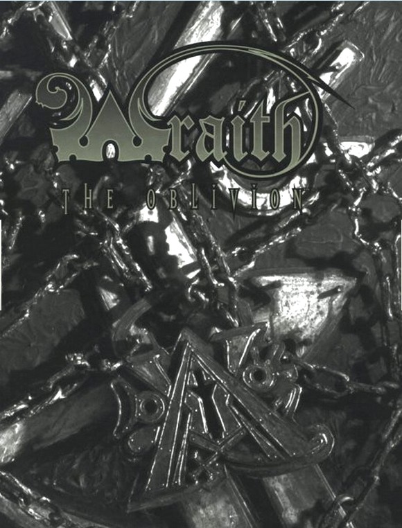Wraith: the Oblivion (2nd Edition)