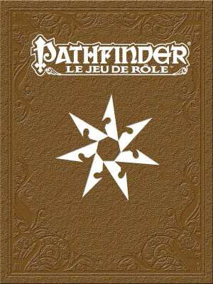 Pathfinder Collector