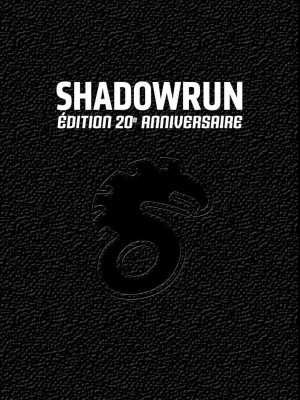 Shadowrun Collector 20e anniversaire