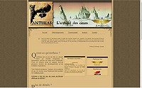 Antheas.net