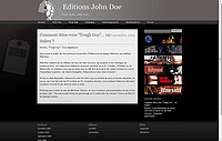 Editions John Doe