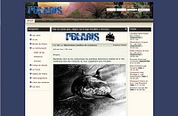 Polaris - Le site officiel